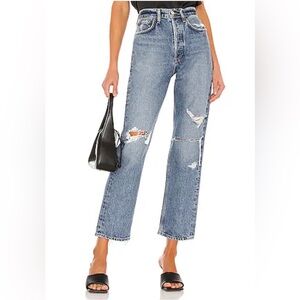 Agolde 90s Mid Rise Loose